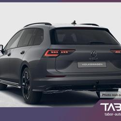 Volkswagen Golf 8 Variant 2.0 TDI 150 DSG R-Line Paris 14e Arrondissement