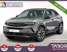 Opel Mokka Strasbourg