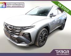 Hyundai Tucson Paris 14e Arrondissement