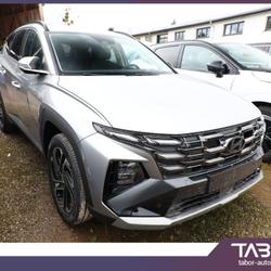 Hyundai Tucson 239 Matrix HUD Krell MY26 ACC 19 Paris 14e Arrondissement