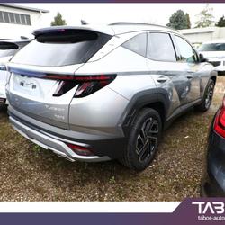 Hyundai Tucson 239 Matrix HUD Krell MY26 ACC 19 Paris 14e Arrondissement