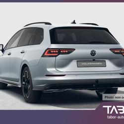 Volkswagen Golf 8 Variant 2.0 TDI 150 DSG R-Line Paris 14e Arrondissement