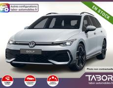 Volkswagen Golf 8 Paris 14e Arrondissement