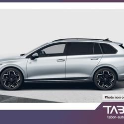 Volkswagen Golf 8 Variant 2.0 TDI 150 DSG R-Line Paris 14e Arrondissement