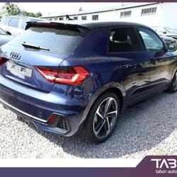 Audi A1 SB S line 150 LED+ CarPlay Cam 17" Keyl occasion - Paris 14e Arrondissement - photo 3/10