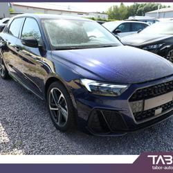 Audi A1 SB S line 150 LED+ CarPlay Cam 17" Keyl occasion - Strasbourg - photo 2/10