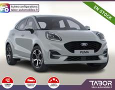 Ford Puma Paris 14e Arrondissement