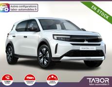 Opel Frontera Paris 14e Arrondissement