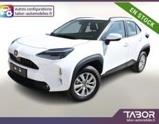 Toyota Yaris Cross Paris 14e Arrondissement