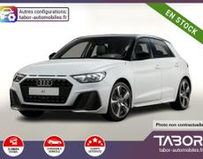 Audi A1 Strasbourg
