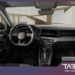 Audi A1 SB S line 150 LED+ CarPlay Cam 17" Keyl Paris 14e Arrondissement