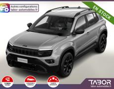 Jeep Avenger Paris 14e Arrondissement