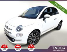 Fiat 500 II Strasbourg