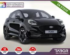 Ford Puma Paris 14e Arrondissement