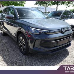 Volkswagen Tiguan 204 LED+ G-5Ans IQ.Drive DCC Paris 14e Arrondissement