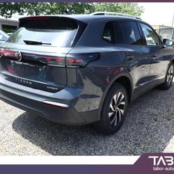 Volkswagen Tiguan 204 LED+ G-5Ans IQ.Drive DCC Paris 14e Arrondissement