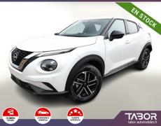 Nissan Juke Paris 14e Arrondissement