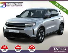 Opel Frontera Paris 14e Arrondissement