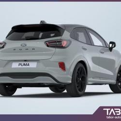 Ford Puma MHEV 125 Aut ST-Line BlackP P-Hiver occasion - Paris 14e Arrondissement - photo 3/10