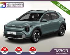 Kia Stonic Paris 14e Arrondissement