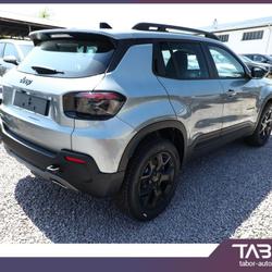 Jeep Avenger MHEV 145 4xe Upland Cam ACC 17p Paris 14e Arrondissement