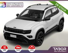 Jeep Avenger Strasbourg