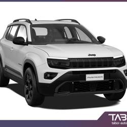 Jeep Avenger MHEV 145 4xe Upland Cam ACC 17p Paris 14e Arrondissement