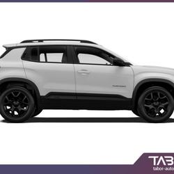 Jeep Avenger MHEV 145 4xe Upland Cam ACC 17p Paris 14e Arrondissement