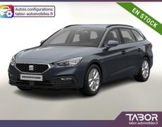 Seat Leon Paris 14e Arrondissement