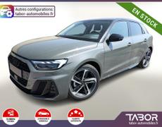 Audi A1 Paris 14e Arrondissement