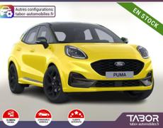 Ford Puma Strasbourg