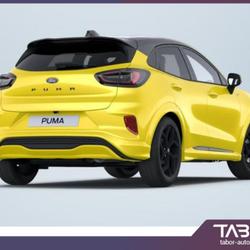 Ford Puma MHEV 125 Aut ST-Line BlackP P-Hiver occasion - Paris 14e Arrondissement - photo 3/10