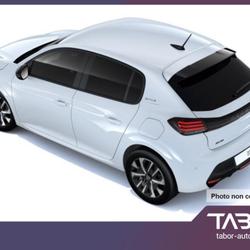 Peugeot 208 100 Style LED PDC CarPlay Si&egrave;ges ch Paris 14e Arrondissement
