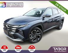 Hyundai Tucson Strasbourg