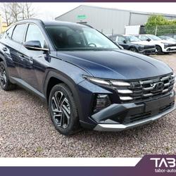 Hyundai Tucson 215 4WD Matrix HUD Krell ACC 19p Strasbourg