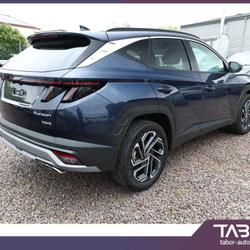 Hyundai Tucson 215 4WD Matrix HUD Krell ACC 19p Strasbourg
