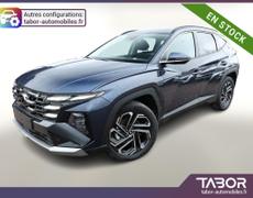 Hyundai Tucson Paris 14e Arrondissement