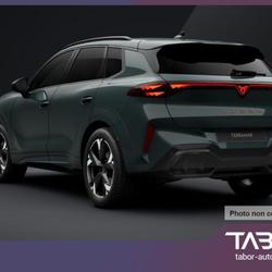 Cupra Terramar 150 DSG EdgeP LED VirCo Strasbourg