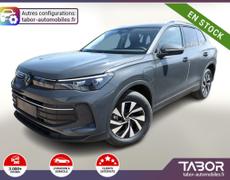 Volkswagen Tiguan Paris 14e Arrondissement