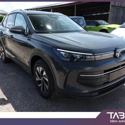 Volkswagen Tiguan 204 LED+ G-5Ans IQ.Drive DCC Paris 14e Arrondissement
