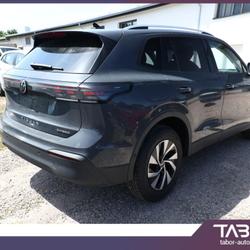 Volkswagen Tiguan 204 LED+ G-5Ans IQ.Drive DCC Paris 14e Arrondissement
