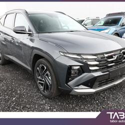 Hyundai Tucson 136 MHEV Trend Matrix Krell HUD Strasbourg