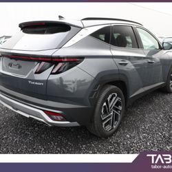 Hyundai Tucson 136 MHEV Trend Matrix Krell HUD Strasbourg