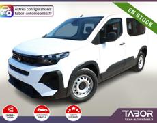 Peugeot Rifter Strasbourg