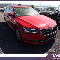 Skoda Superb Combi 2.0 TDI 150 DSG Premium Edit Strasbourg