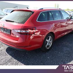 Skoda Superb Combi 2.0 TDI 150 DSG Premium Edit Strasbourg