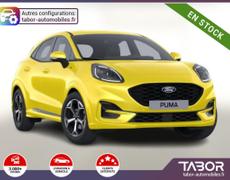 Ford Puma Paris 14e Arrondissement