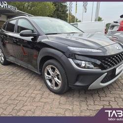 Hyundai Kona 1.0 T-GDI 120 Ed. 30 PDC WinterP occasion - Strasbourg - photo 2/10