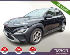 Hyundai Kona Paris 14e Arrondissement