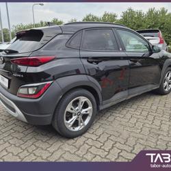 Hyundai Kona 1.0 T-GDI 120 Ed. 30 PDC WinterP occasion - Paris 14e Arrondissement - photo 3/10
